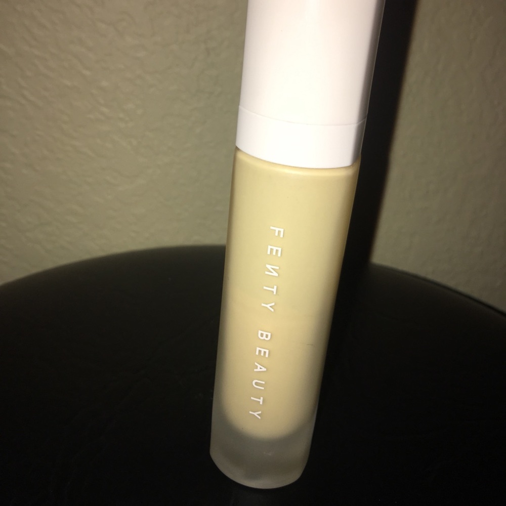 Fenty beauty
